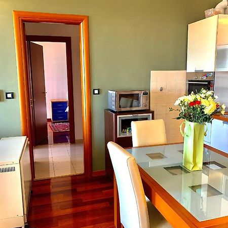 Capital Rooms سبليت المظهر الخارجي الصورة