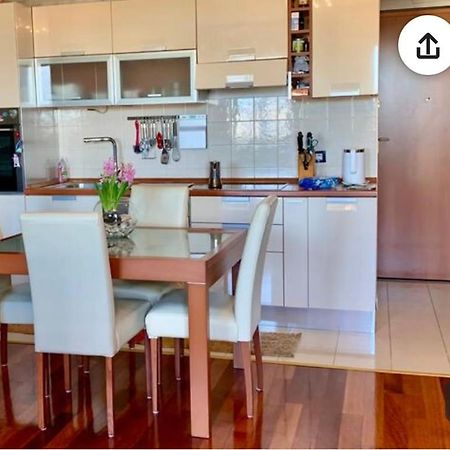 Capital Rooms سبليت المظهر الخارجي الصورة