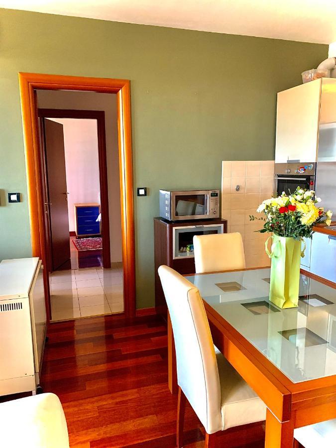 Capital Rooms سبليت المظهر الخارجي الصورة