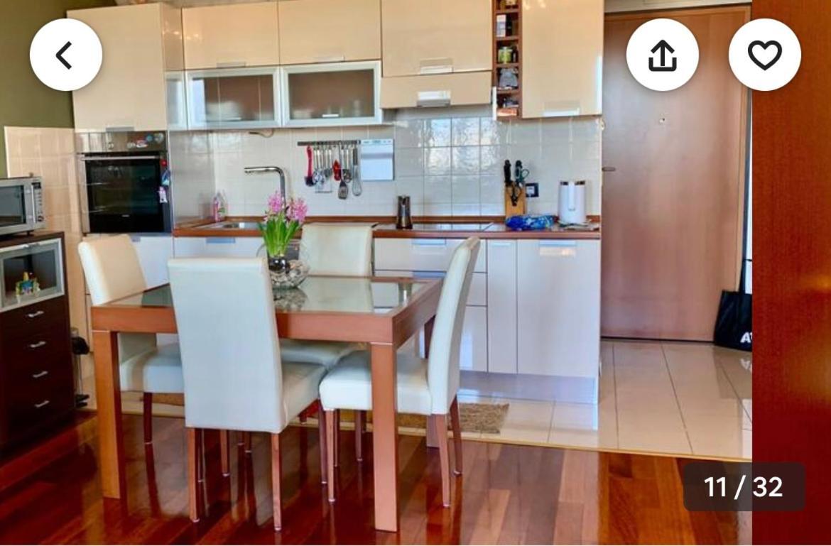 Capital Rooms سبليت المظهر الخارجي الصورة