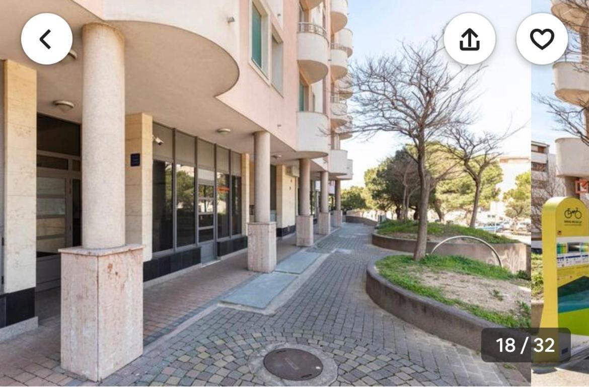 Capital Rooms سبليت المظهر الخارجي الصورة