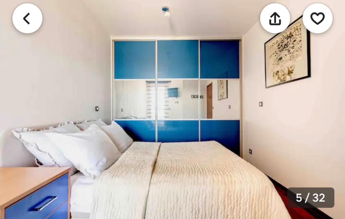 Capital Rooms سبليت المظهر الخارجي الصورة