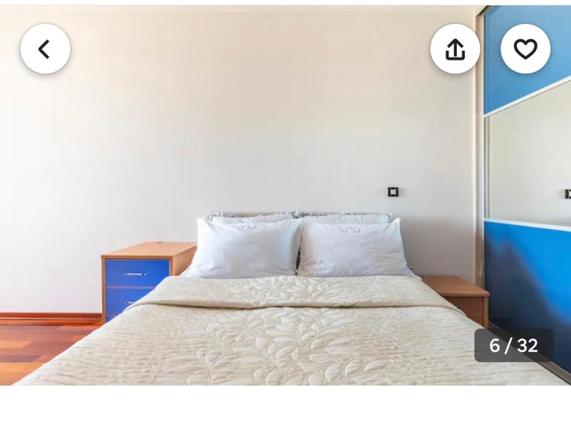 Capital Rooms سبليت المظهر الخارجي الصورة