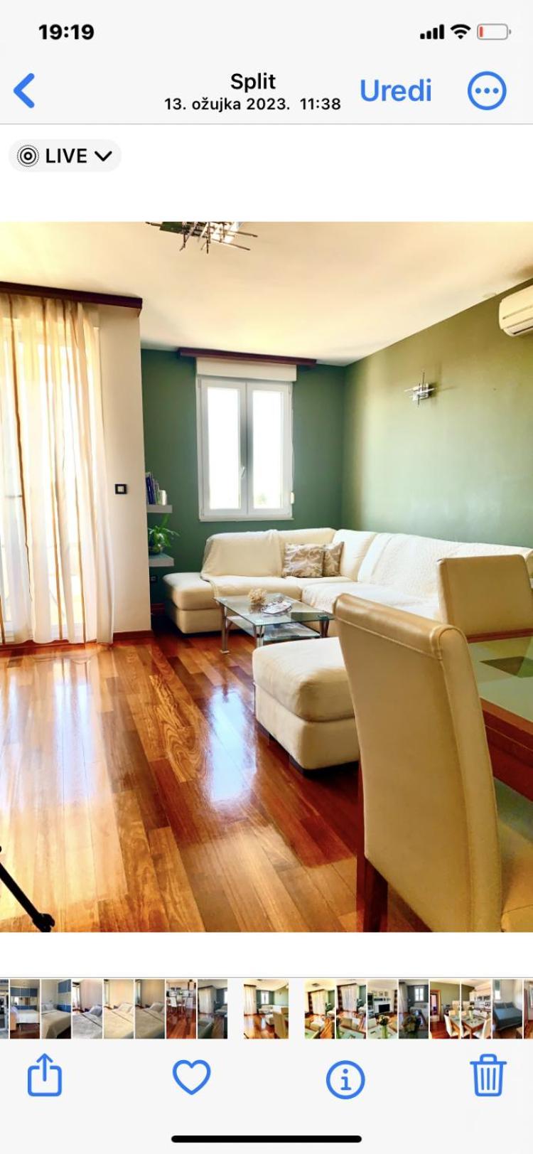 Capital Rooms سبليت المظهر الخارجي الصورة