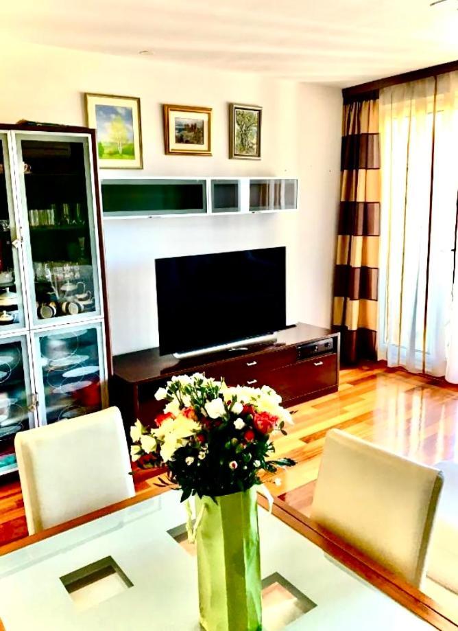 Capital Rooms سبليت المظهر الخارجي الصورة
