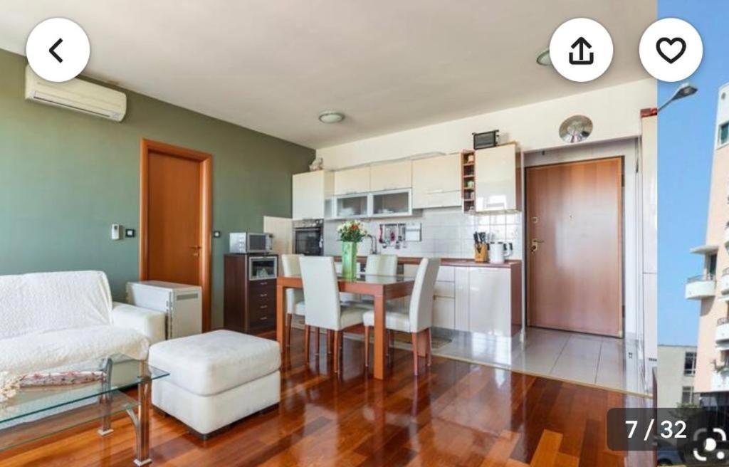 Capital Rooms سبليت المظهر الخارجي الصورة
