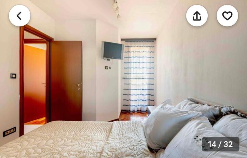 Capital Rooms سبليت المظهر الخارجي الصورة